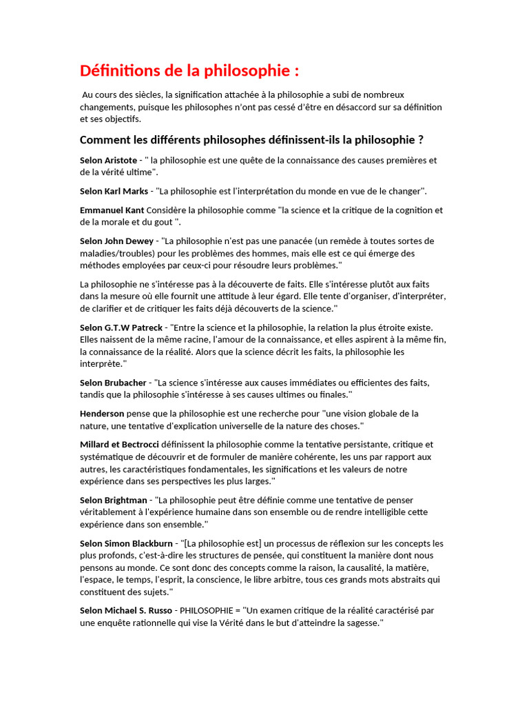 d-finitions-et-caract-ristiques-de-la-philosophie-pdf-science-raison