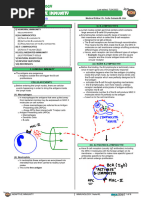 Immune System Overview Flow Chart | PDF | Immune System | Adaptive ...