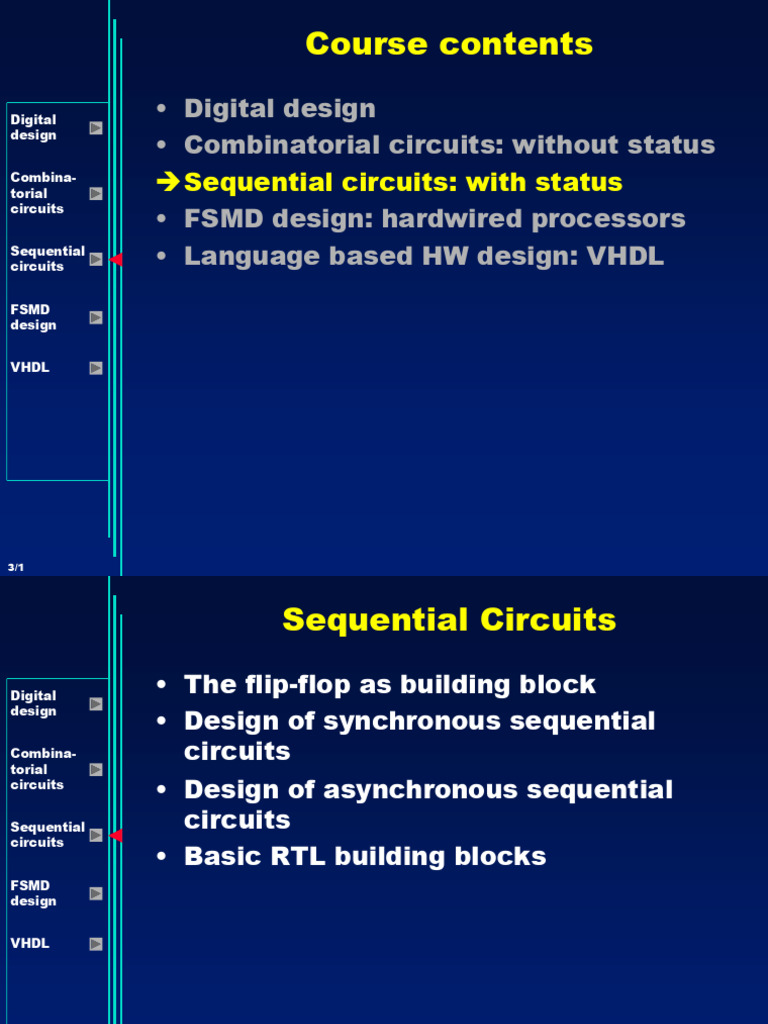 Part 3 | PDF | Vhdl | Electrical Engineering