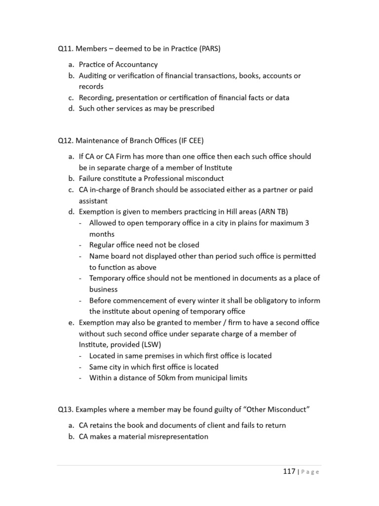 PE Ratta Notes by SK | PDF | Financial Services | Accounting