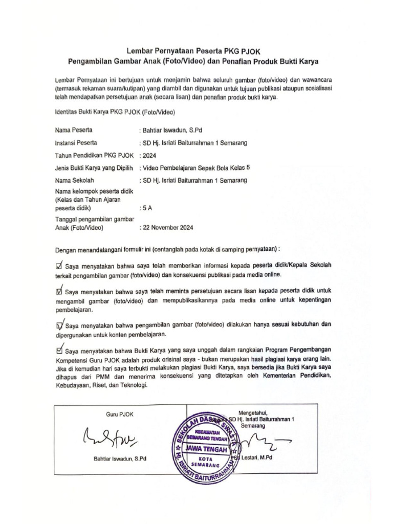 TTD Ks | PDF