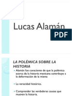 Lucas Alamán