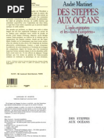 43490934 Des Steppes Aux Oceans