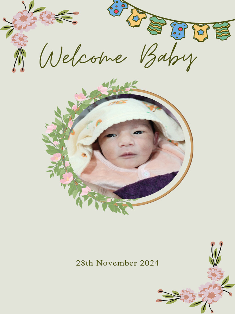 Baby | PDF