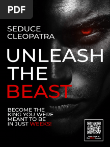 Mens Power Unleash the BEAST by SeduceCleopatra PDF 