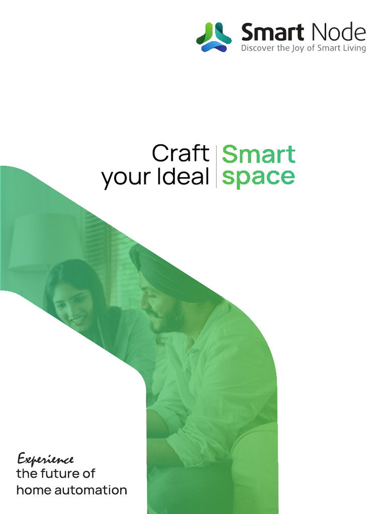 Smart Node Retrofit Automation e Brochure | PDF