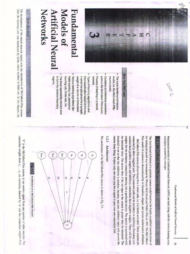 Unit 2 | PDF