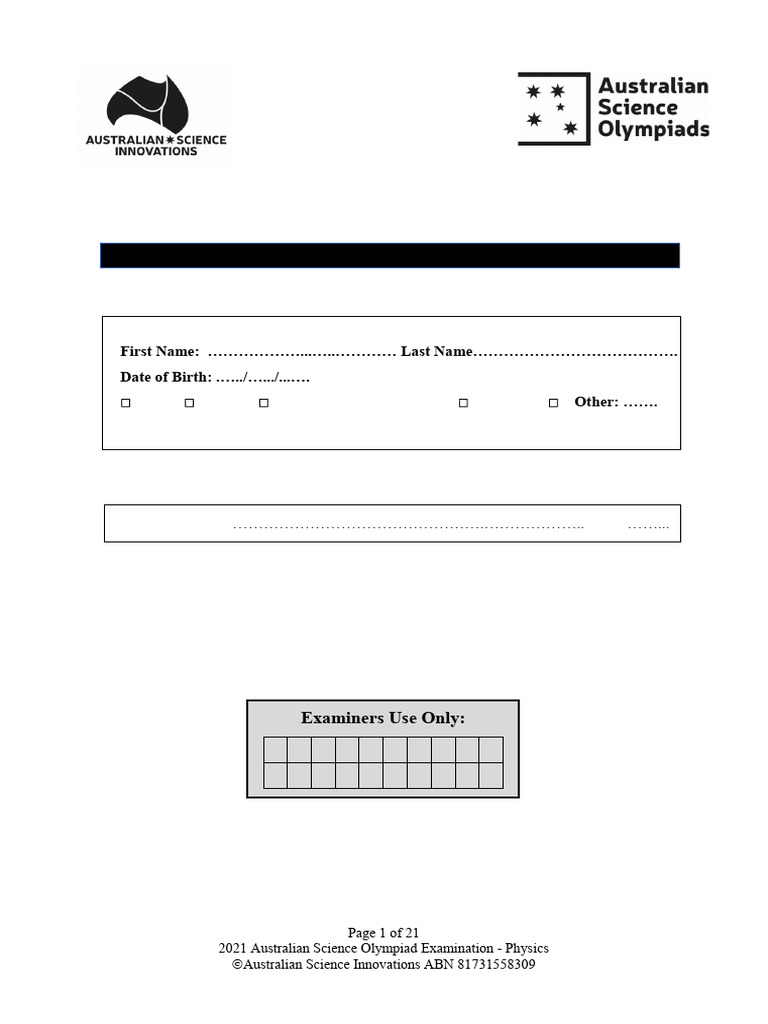 Aso physics 2021 pdf force weight