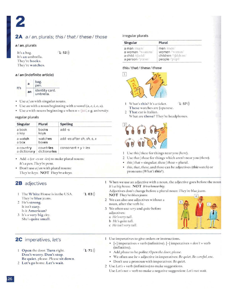 Student's Elementary-126 | PDF