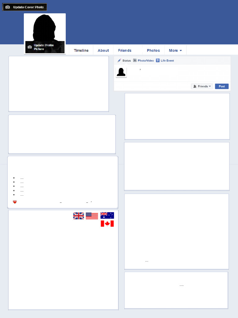 English Introducing Yourself Pdf