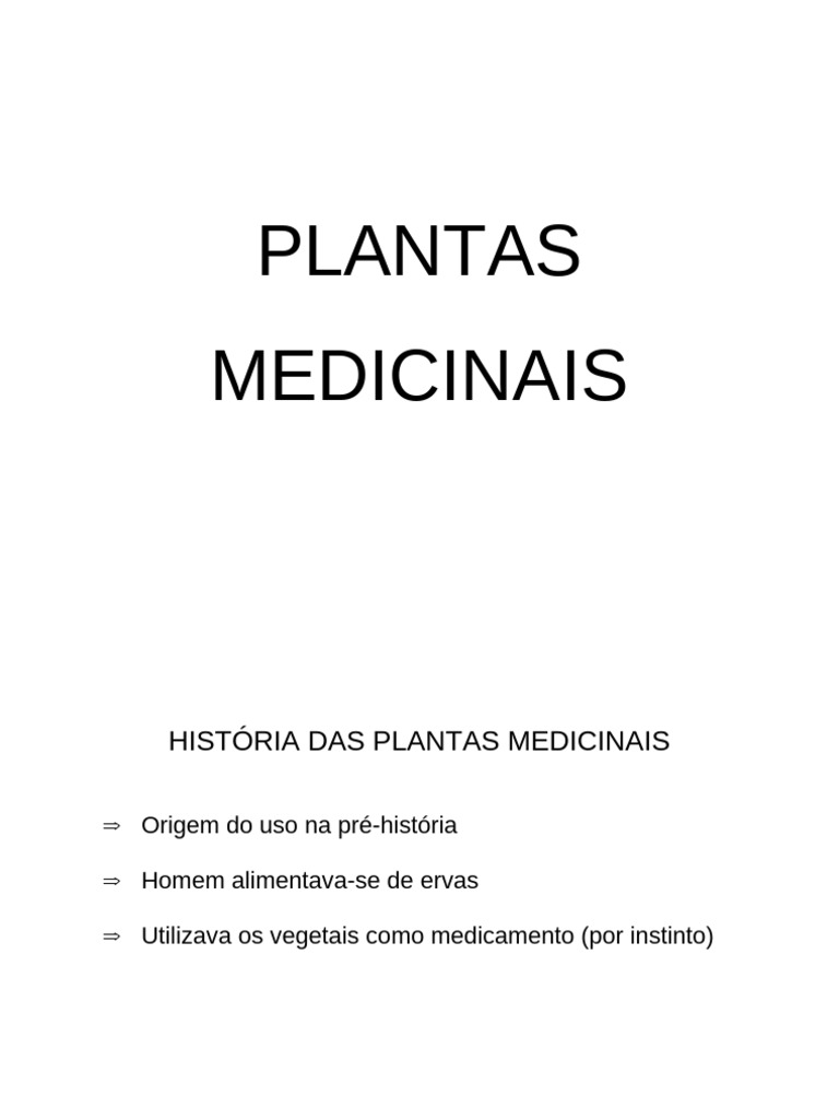 Seiva da Escrofulária: Origem e Uso | PDF | Alecrim