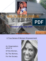 Ahilya Mahila Mandal