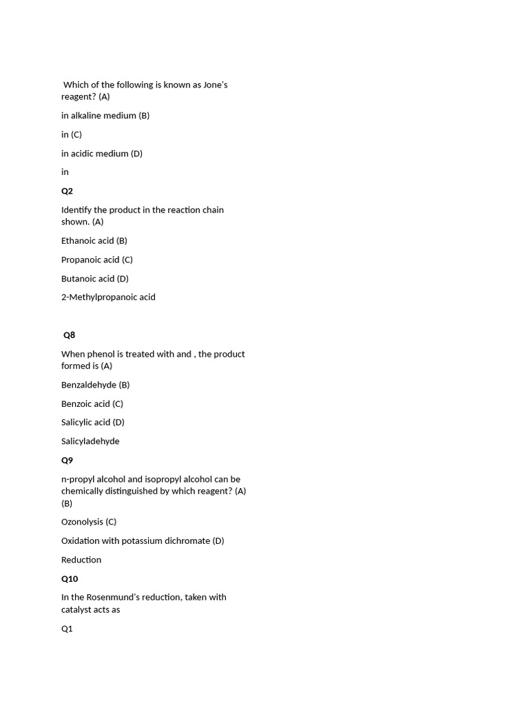 Cho | PDF