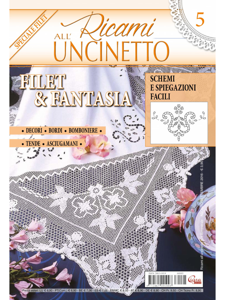 05 Ricami | PDF
