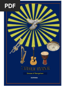 Catholic Hymnal