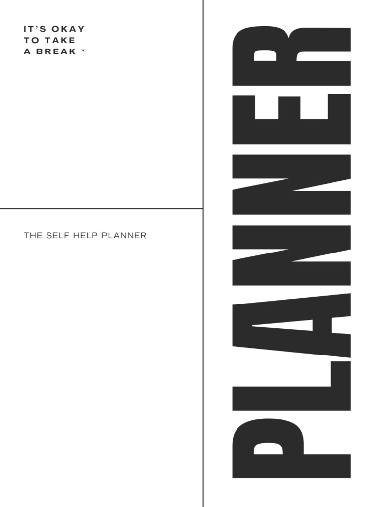 1% Better Daily Planner Guide | PDF | Cognition | Psychology