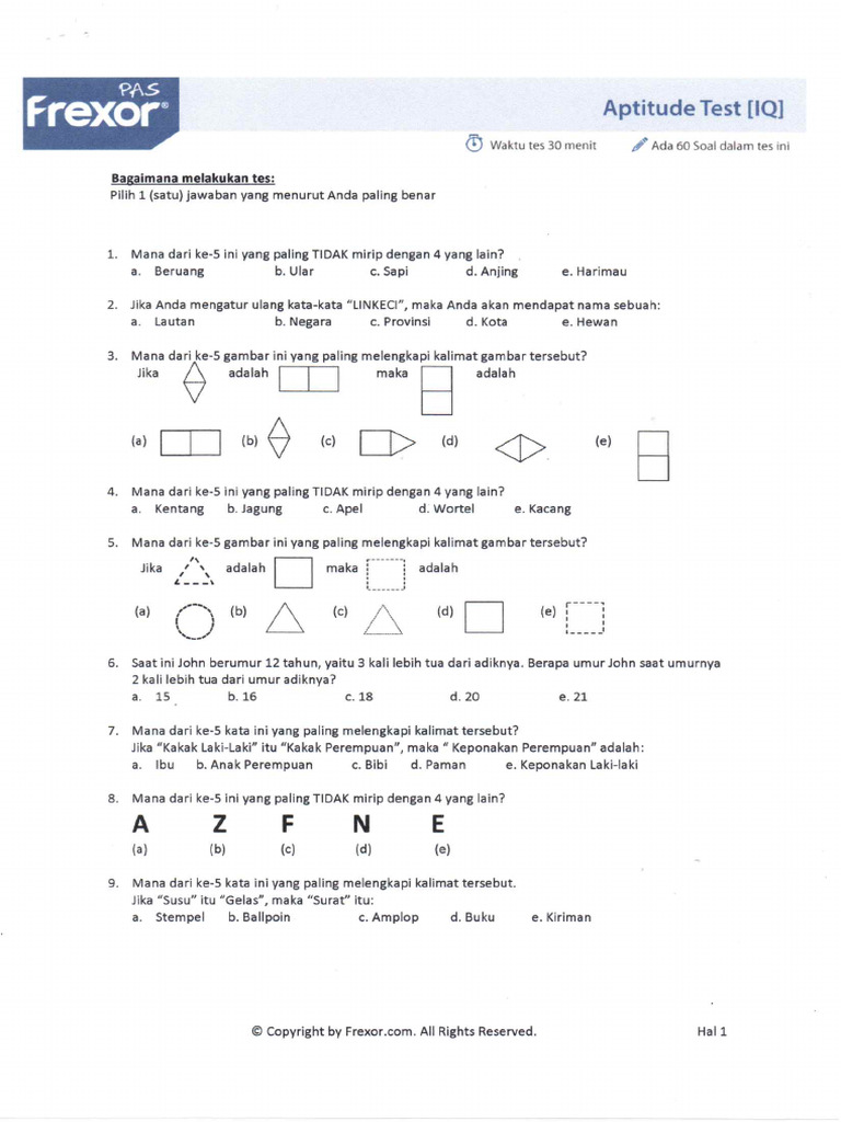 IQ | PDF