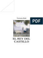 Holt Victoria - El Rey Del Castillo