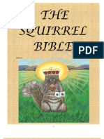 The Squirrel Bible