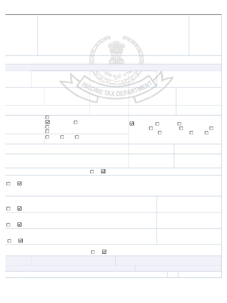 Form PDF 523600200230922 | PDF | Tax Deduction | Taxes