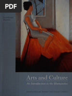 Arts and Culture an Introduct Benton, Janetta Rebold, 1945 1 | PDF ...