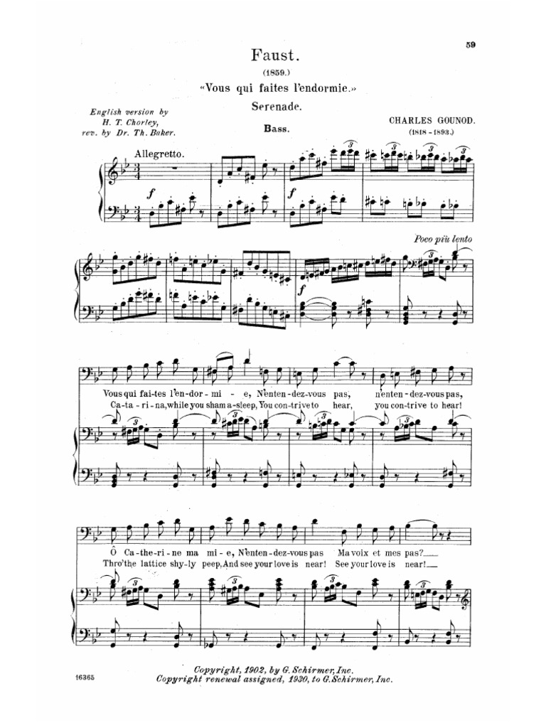 Faust | PDF