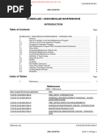 AC 43.13-1B: Aircraft Inspection Methods | PDF | Structural Load | Wood