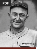 Download Heritage Auctions Sports Collectibles Auction 7041 Dallas Texas by Heritage Auctions SN81231536 doc pdf