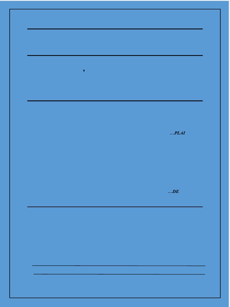 Plaintiff's Submission in Moot Court 2018 | PDF | Arbitration | Mootness