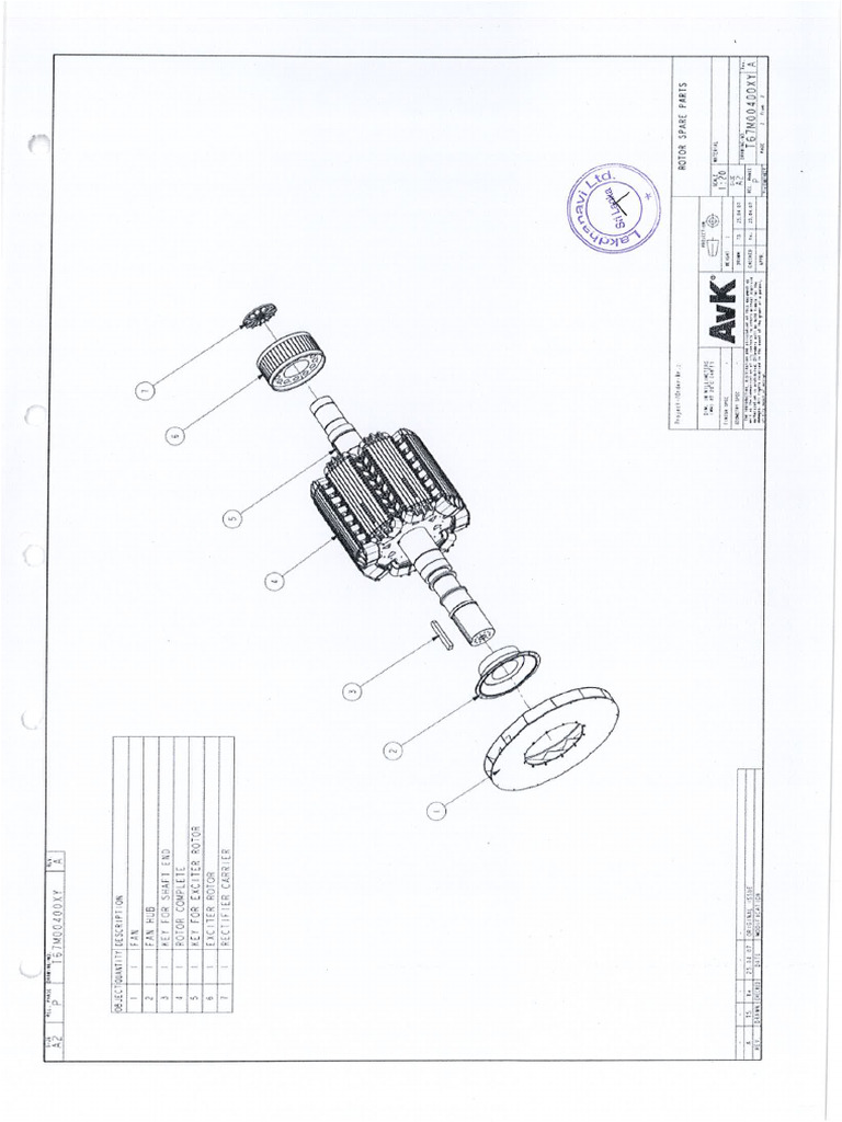 Drawing | PDF