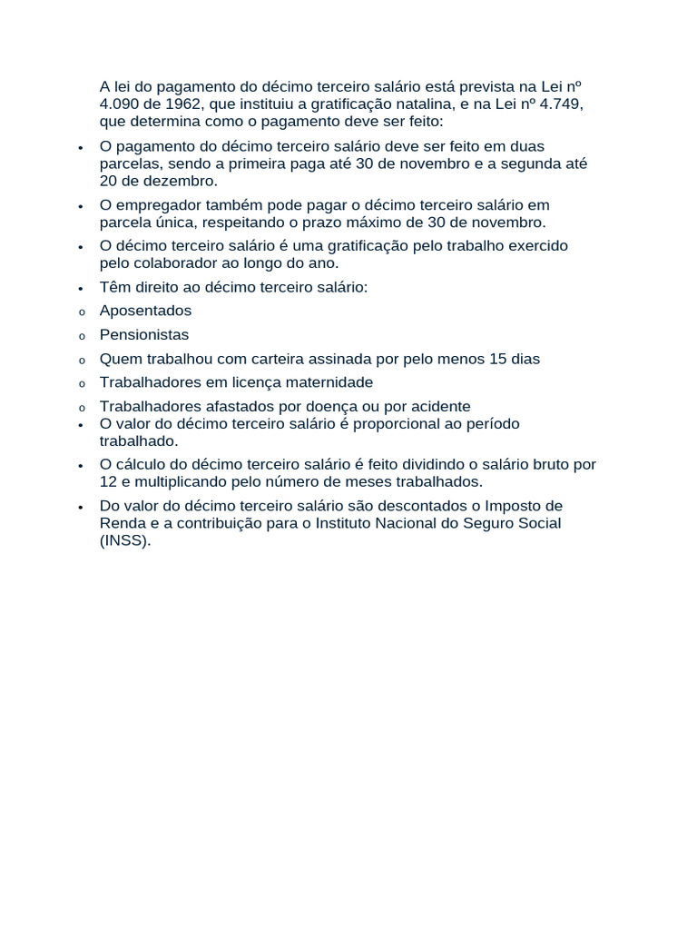 Leri Do Decimo | PDF