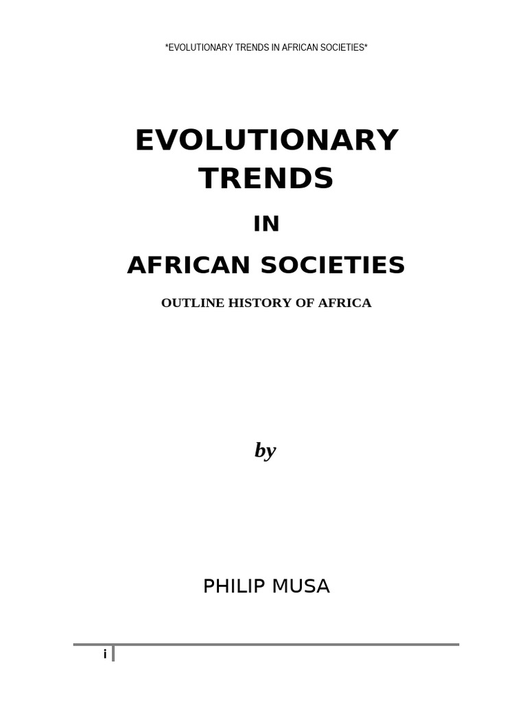 History final copy pdf anthropology