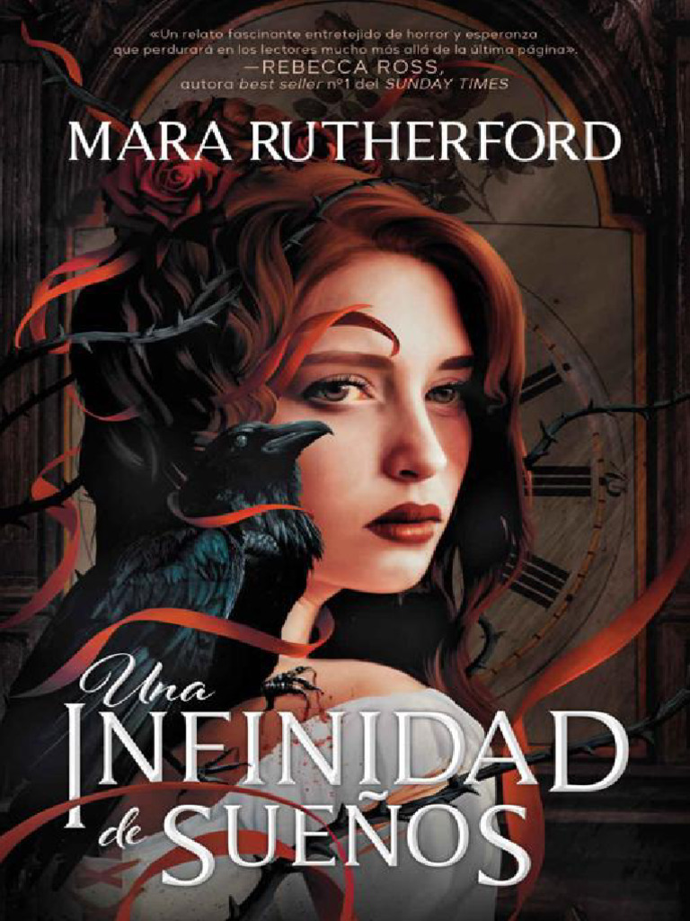 Una Infinidad | PDF | Derechos de autor