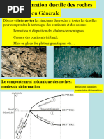 Types et caractéristiques des sols | PDF | Sol (pédologie) | Géologie