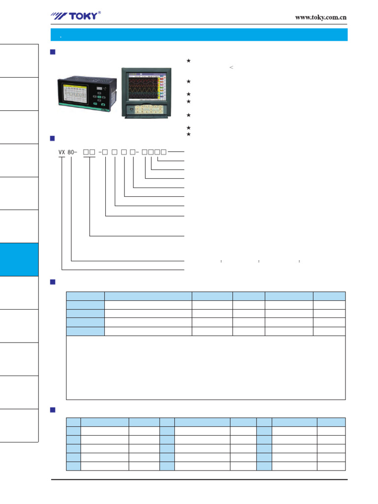 Manual Toky - Removed | PDF | Power Supply | Thermocouple