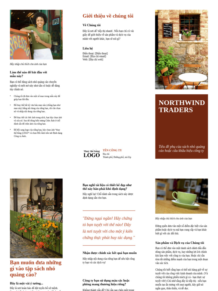 Bản Trình Bày | PDF