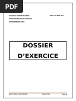 Cours Compte Rendu | PDF | Militaire