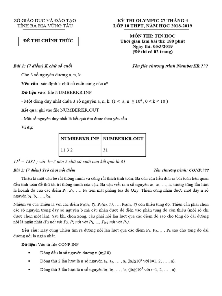 De 1 | PDF