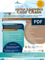 Phama Logistics