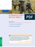 MSL 201 L05b Intro To Battle Drills
