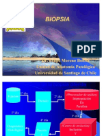 Biopsia e Inmuno - Clase