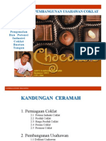 Kursus Coklat