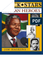 African Heroes