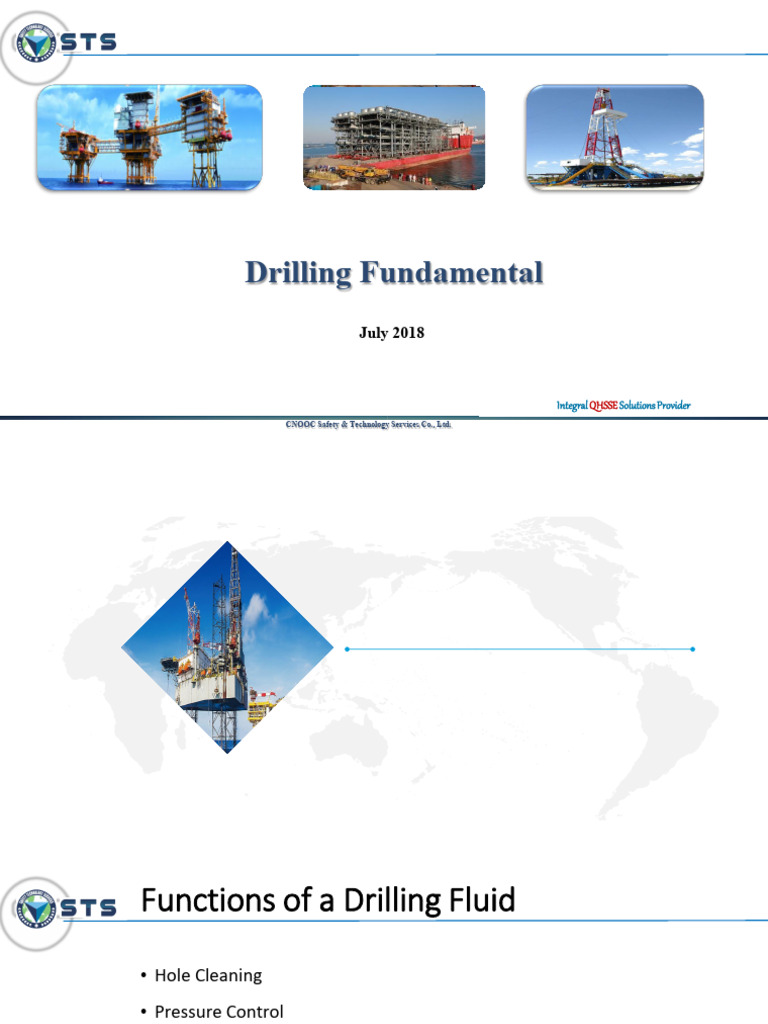 9-Drilling Fluid Section | PDF | Filtration | Lubricant