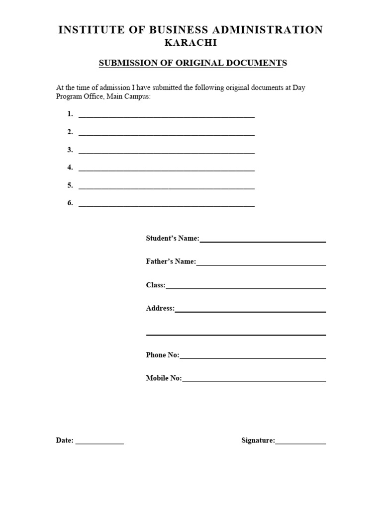 Submissionoriginal Document Pdf