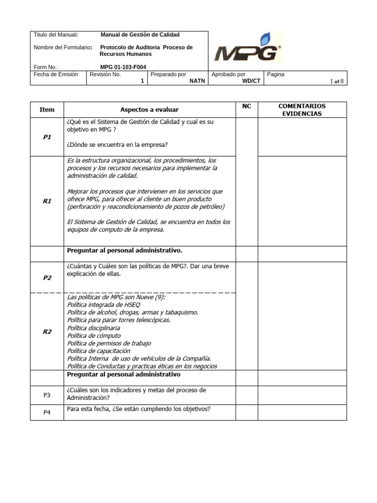 protocolo-de-auditor-a-recursos-humanos-pdf-gesti-n-de-recursos