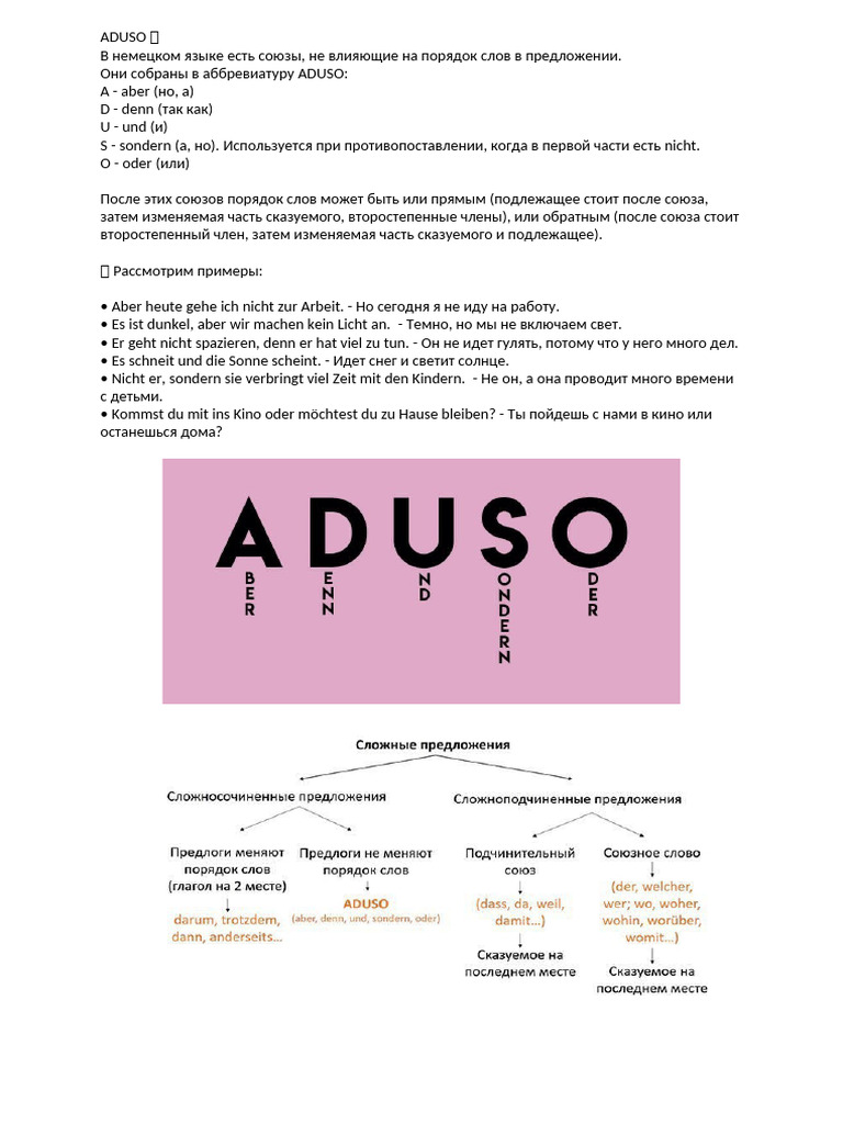 Aduso ? | PDF