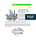 Diseño de Uniones Apernadas