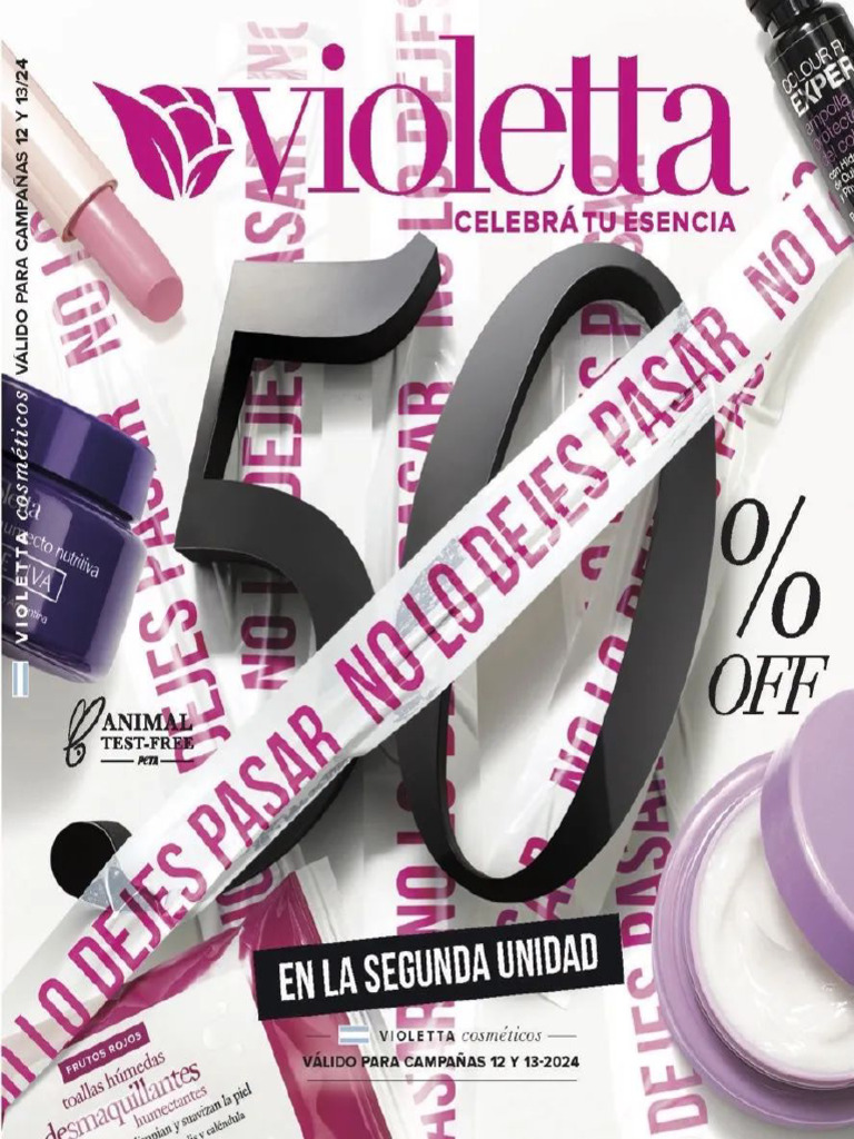 Violetta 12 | PDF