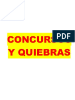 Concursos